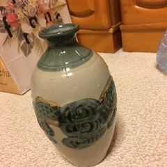 一輪挿し？の画像