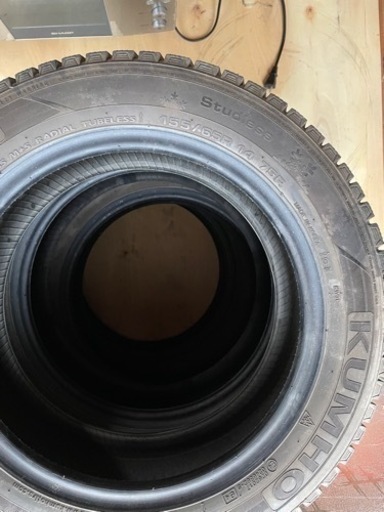 ヨコハマタイヤ　アイスガードic30 215/60/16