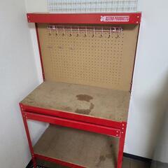 【決まりました】アストロプロダクツ ワークベンチ