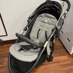 【店頭引き取り限定】Joie ベビーカー Litetrax Ai...
