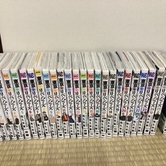 東京リベンジャーズ1〜27巻