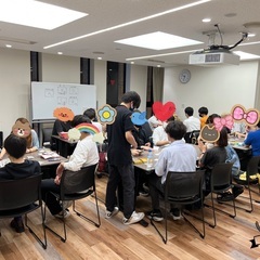 月間参加者300名超え！☆池袋☆ボードゲーム会 - 友達