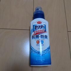 COOP　セフターENERGY（洗剤）