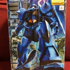 MG グフ