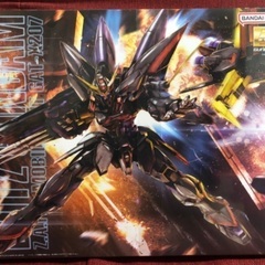 MG ブリッツガンダム