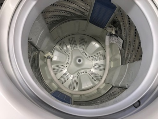 K066☆Panasonic製☆2019年製7.0㌔洗濯機☆6ヶ月保証☆近隣配送可能 