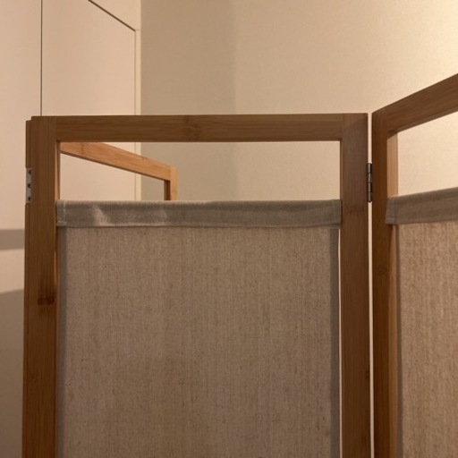 シンプルで使いやすいパーテーション（パーティション）