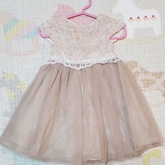 パーティードレス18month