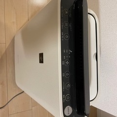 【お取引決定いたしました】 SHARP 加湿空気清浄機　の画像
