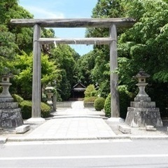 木嶋坐天照御魂神社　蚕ノ社参拝🙏✨