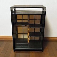 茶道具入れ 