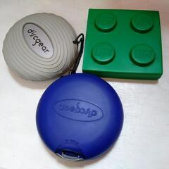 CD DVD メディアケース バインダー 各種の画像