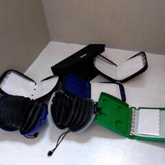 CD DVD メディアケース バインダー 各種の画像