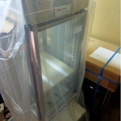 1.簡易エアーシワー　2.高圧蒸気減菌機の画像