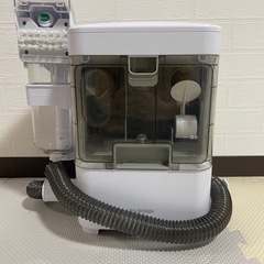 リンサークリーナー　アイリスオーヤマ