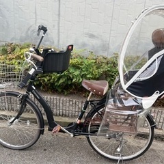 大阪府のダイワ 自転車 自転車の中古が安い！激安で譲ります