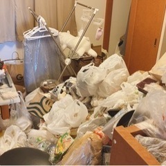 残物のお悩みは便利屋猫の手へ