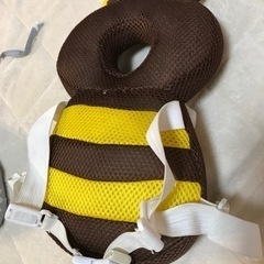 赤ちゃん転倒　怪我防止　お祝い服　セットの画像