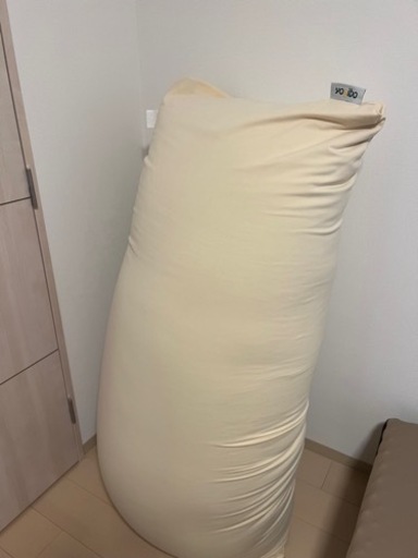 2人掛けソファ Yogibo max