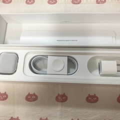 【取引完了】Apple Watch series4  40mm GPSモデルの画像