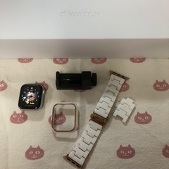 【取引完了】Apple Watch series4  40mm ...