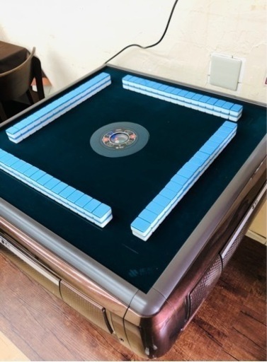 雀友 C200 ［全自動麻雀卓］