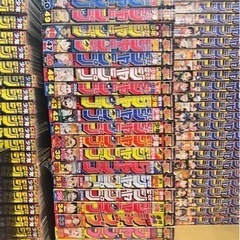 【お値段交渉歓迎】2018~2022.07までの週刊ジャンプ