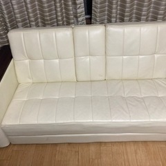 ソファベッド