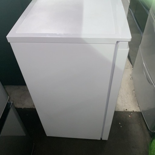●大阪限定●配送無料●2022年製●ハイセンス●HF-A61W●冷蔵庫