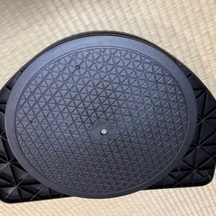 回転 テーブル テレビの画像
