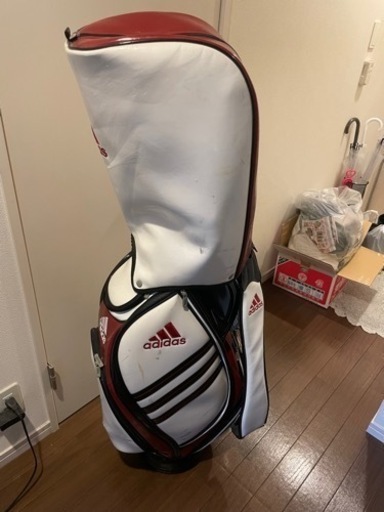 ゴルフクラブセット