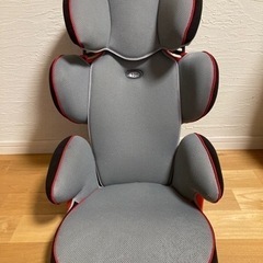HONDA純正ジュニアシート