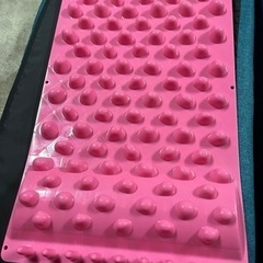 足つぼ マット 近澤式