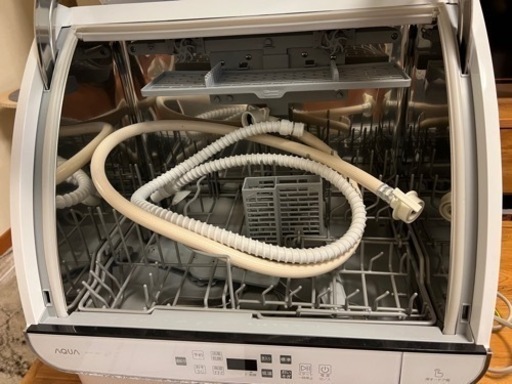食洗機　アクア