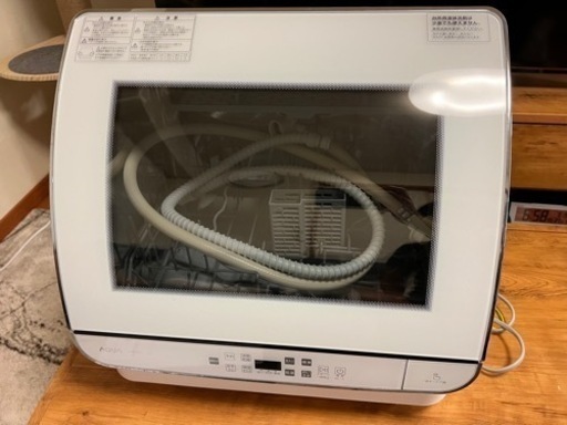 食洗機　アクア