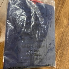 アシックス asics ジャージ　トップスの画像
