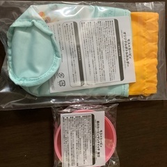 モスバーガー　ラッキーバッグ【新品未使用】の画像