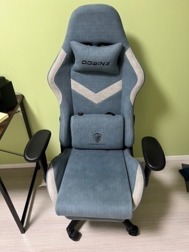 DOWINX ゲーミングチェア