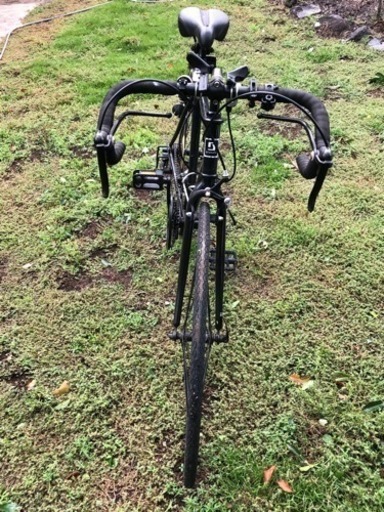 ロードバイク　シマノ18段変速　取引終了しました