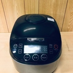 ET2940番⭐️ニトリ炊飯器⭐️ 2021年式