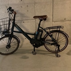 中古】兵庫県の電動アシスト自転車を格安/激安/無料であげます