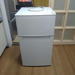 決まりました【美品】冷蔵庫　一人用