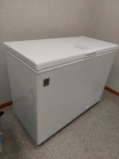 レマコム　冷凍ストッカー　業務用