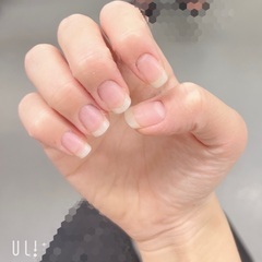 ネイルモデルやります！