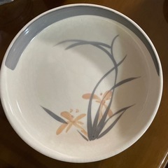 【お取引終了☑️🙇‍♀️】大皿①