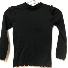 120㎝　女の子服　まとめ売りの画像