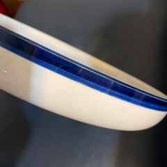 【お取引終了☑️🙇‍♀️】 大皿③の画像