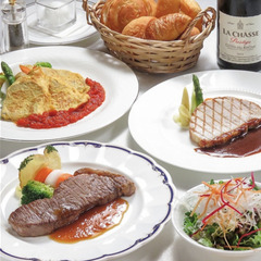 10月23日（日）50代ー60代独身者のランチ会参加者募集します。