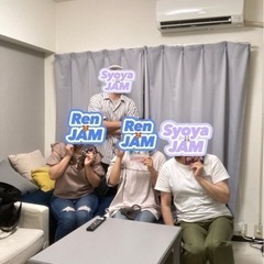 福岡、佐賀でJO1を応援するJAMの皆様！！ − 福岡県