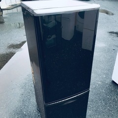 ET2951番⭐️Panasonicノンフロン冷凍冷蔵庫⭐️2
